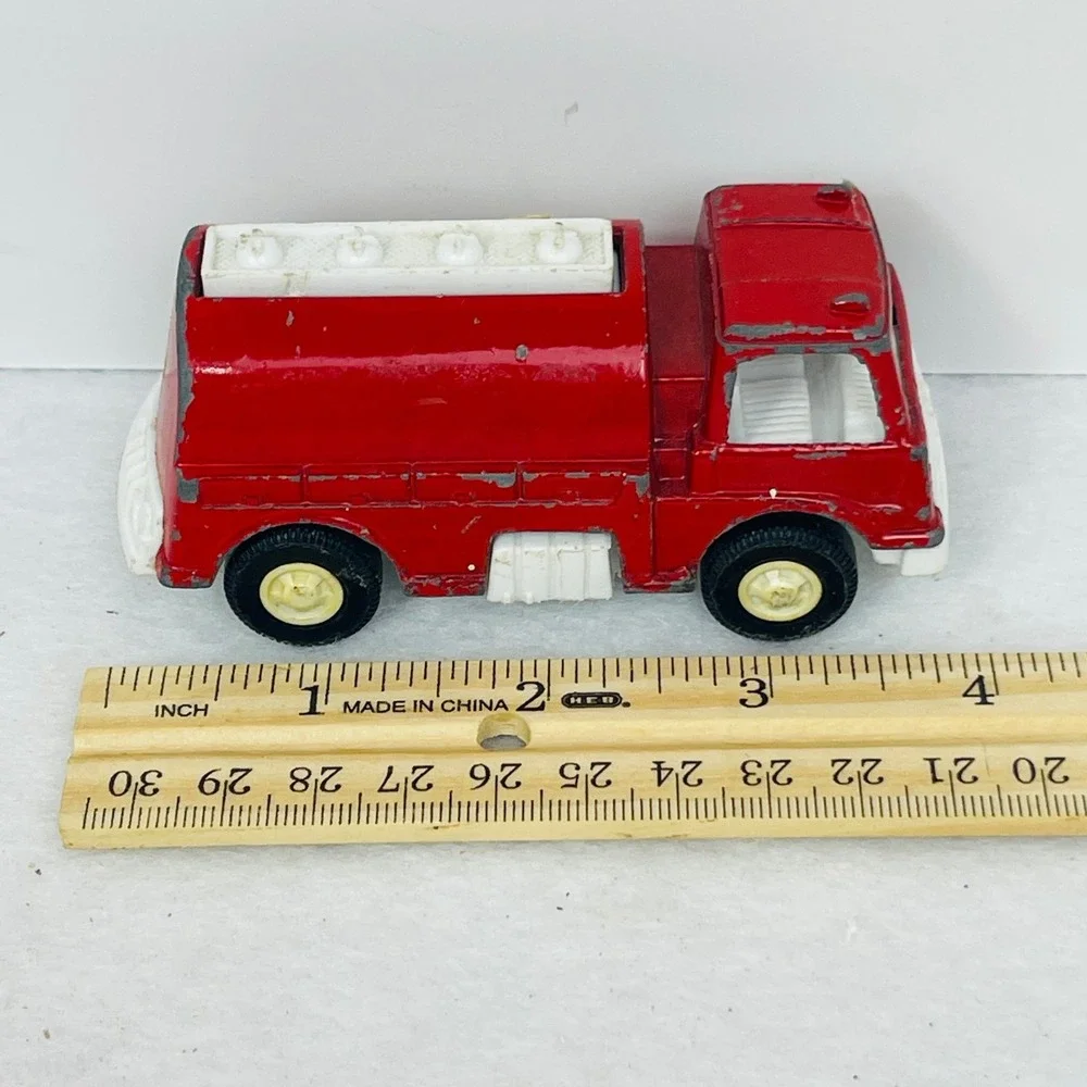 N/A vintage diecast